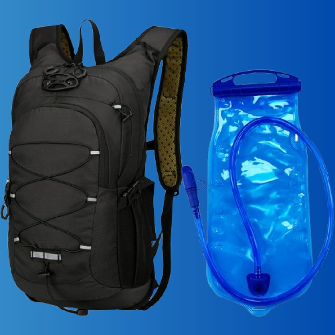 sac-a-dos-velo-noir-eau-hydratation