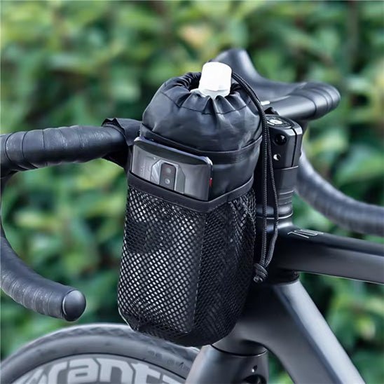 Sac Avant Guidon | Trailsipâą - Velolutionnaire
