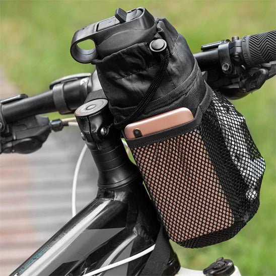 Sac Avant Guidon | Trailsipâą - Velolutionnaire