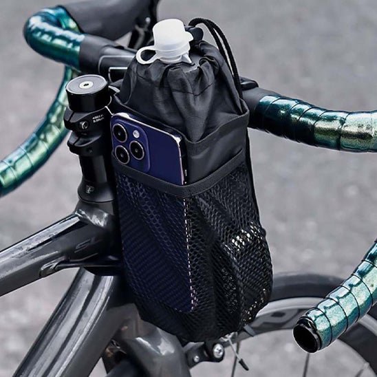 Sac Avant Guidon | Trailsipâą - Velolutionnaire