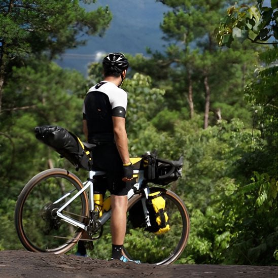 Sac VELO | Bagageavantâą - Velolutionnaire