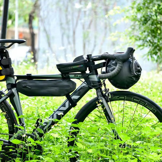 Sac VELO | Undertubebagâą - Velolutionnaire