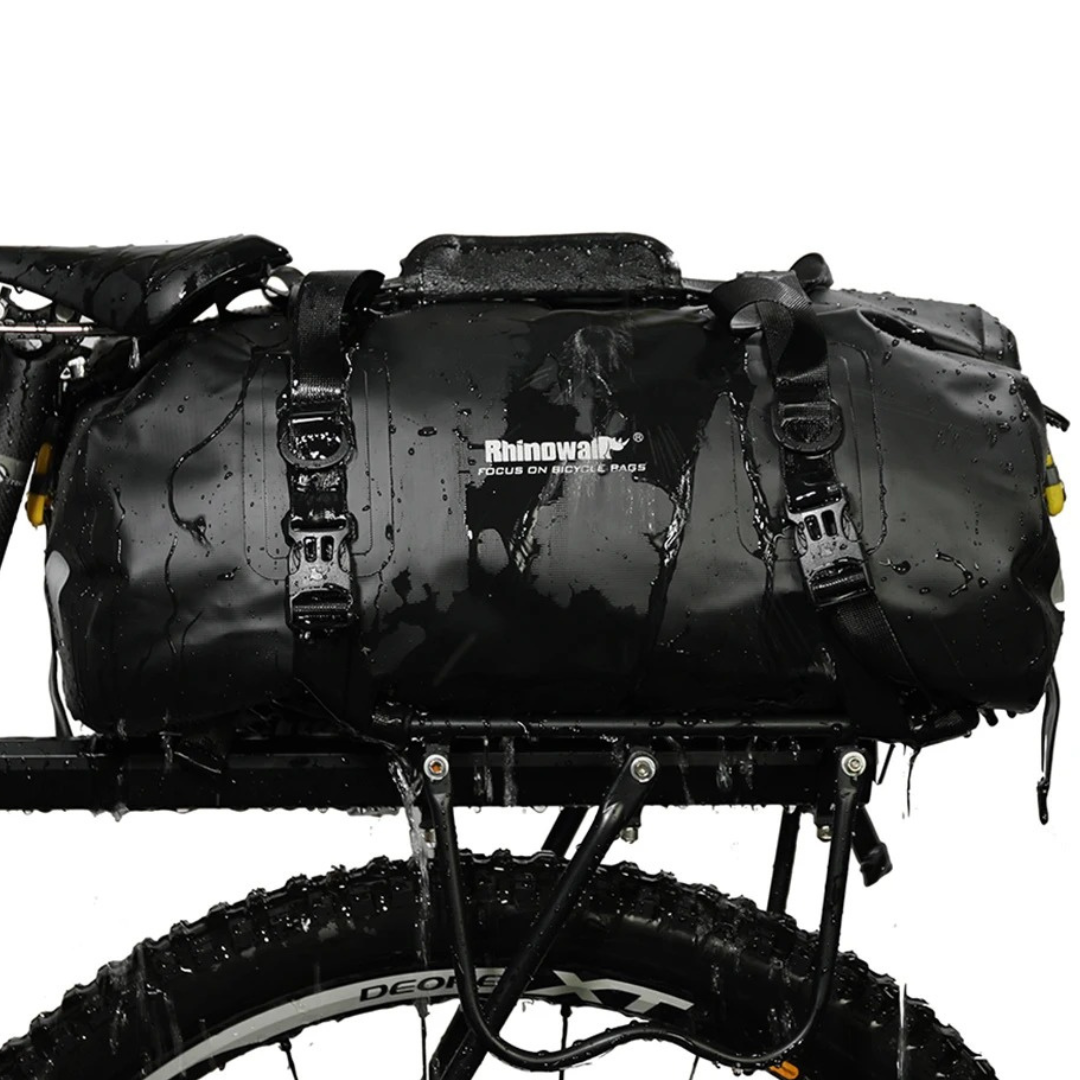 sacoche a velo voyage cyclisme