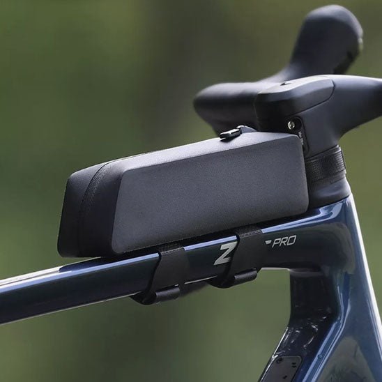 Sacoche cadre de VELO | Slickrainproofâą - Velolutionnaire
