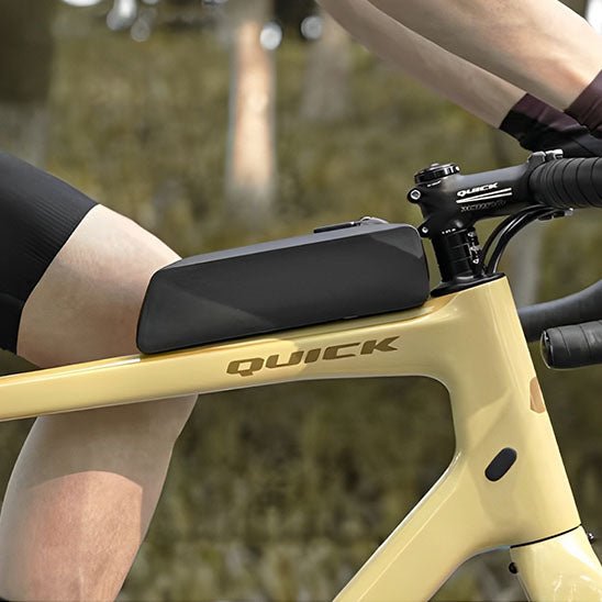 Sacoche cadre de VELO | Slickrainproofâą - Velolutionnaire