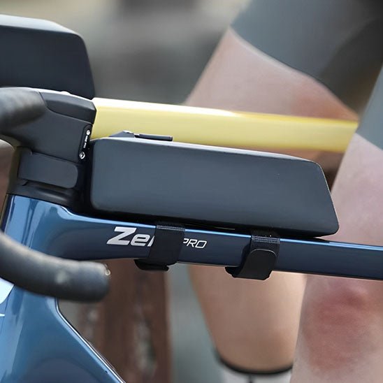 Sacoche cadre de VELO | Slickrainproofâą - Velolutionnaire
