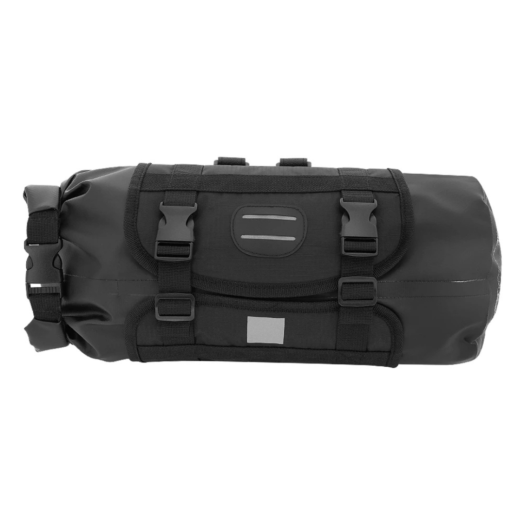 Sacoche Guidon VELO | BarRidePack™ - Velolutionnaire