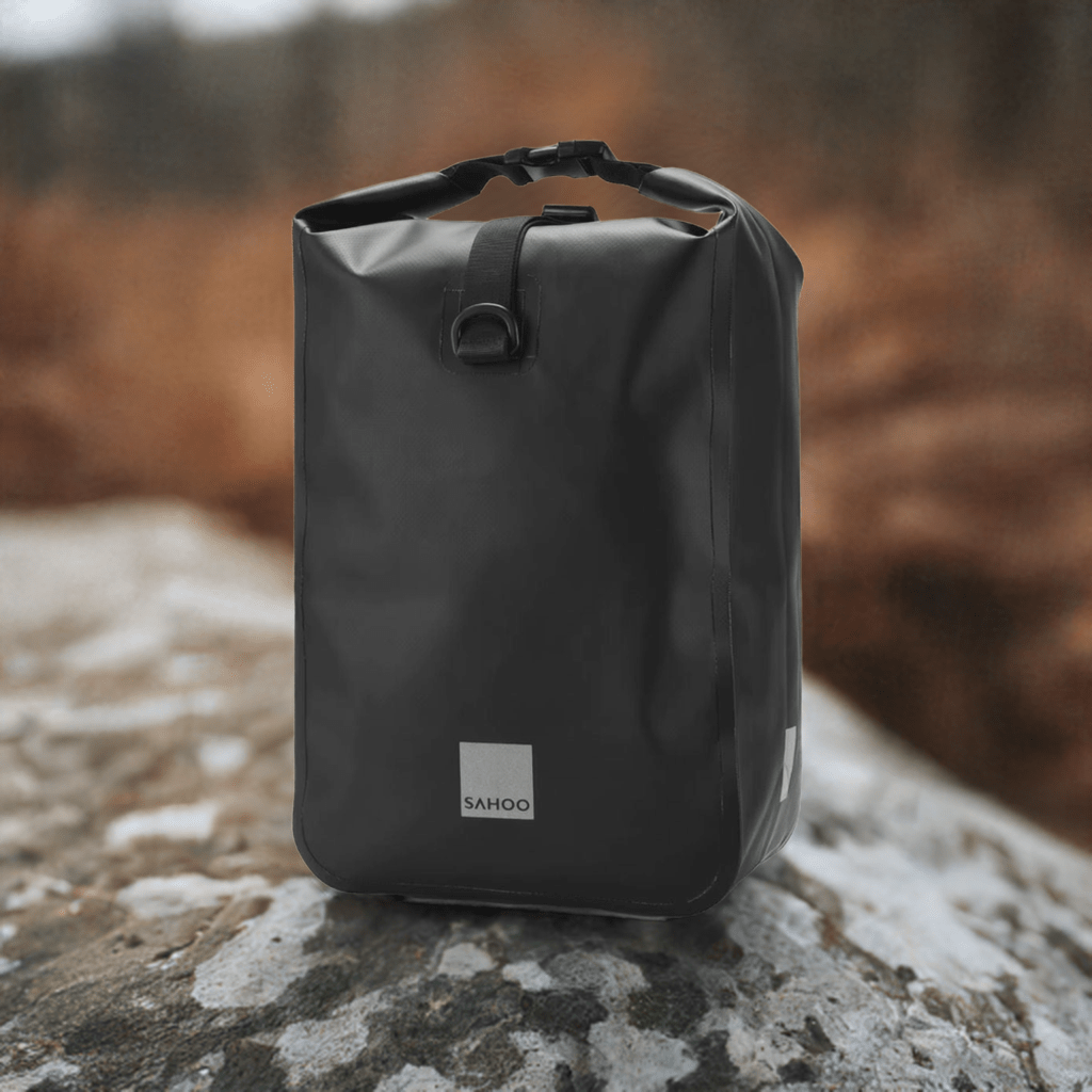 Sacoche pour VELO | 10LPVCwaterproofHoockâą - Velolutionnaire