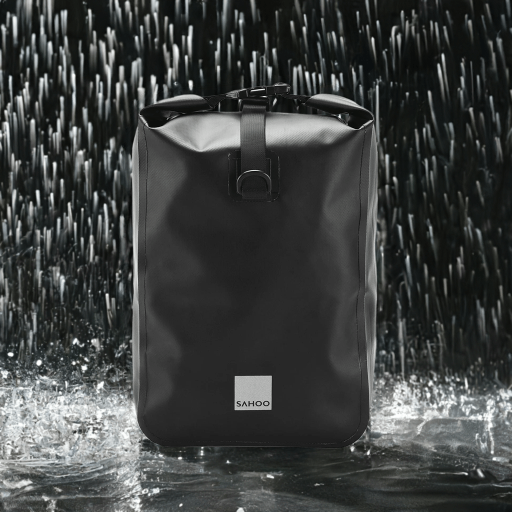 Sacoche pour VELO | 10LPVCwaterproofHoockâą - Velolutionnaire