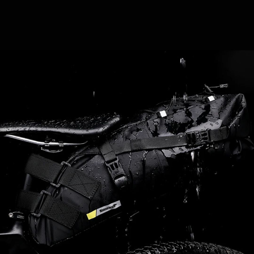Sacoche VELO | BikeTrailSaddle13âą - Velolutionnaire