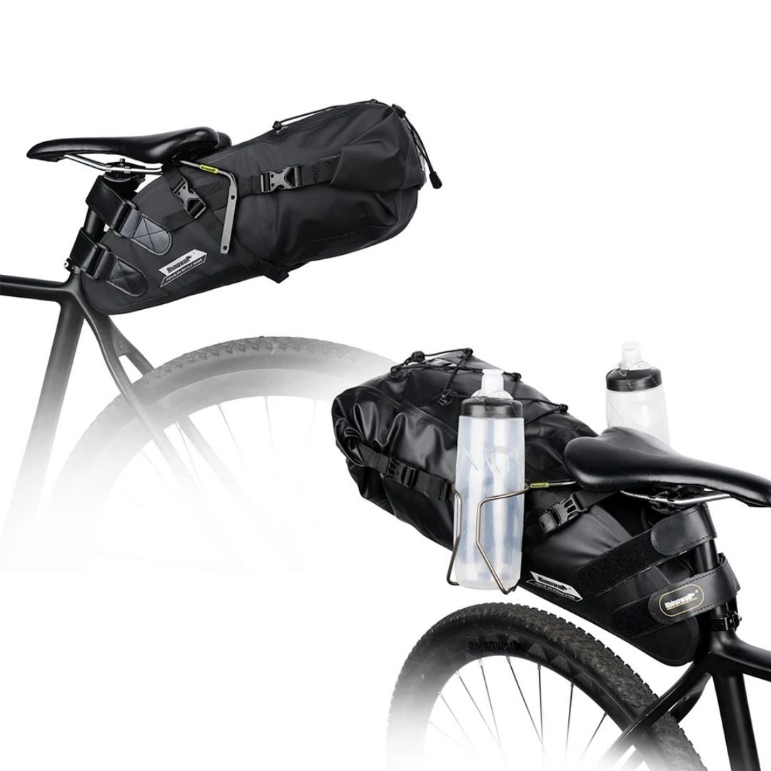 Sacoche VELO | BikeTrailSaddle13âą - Velolutionnaire