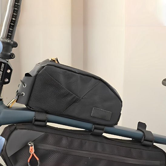 Sacoche VELO Cadre | Utilitysacveloâą - Velolutionnaire