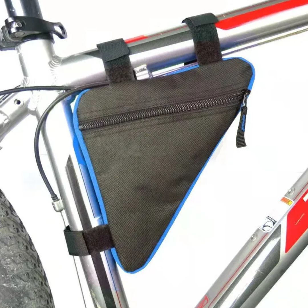Sacoche VELO de Cadre | VéloSeatAccess™ - Velolutionnaire