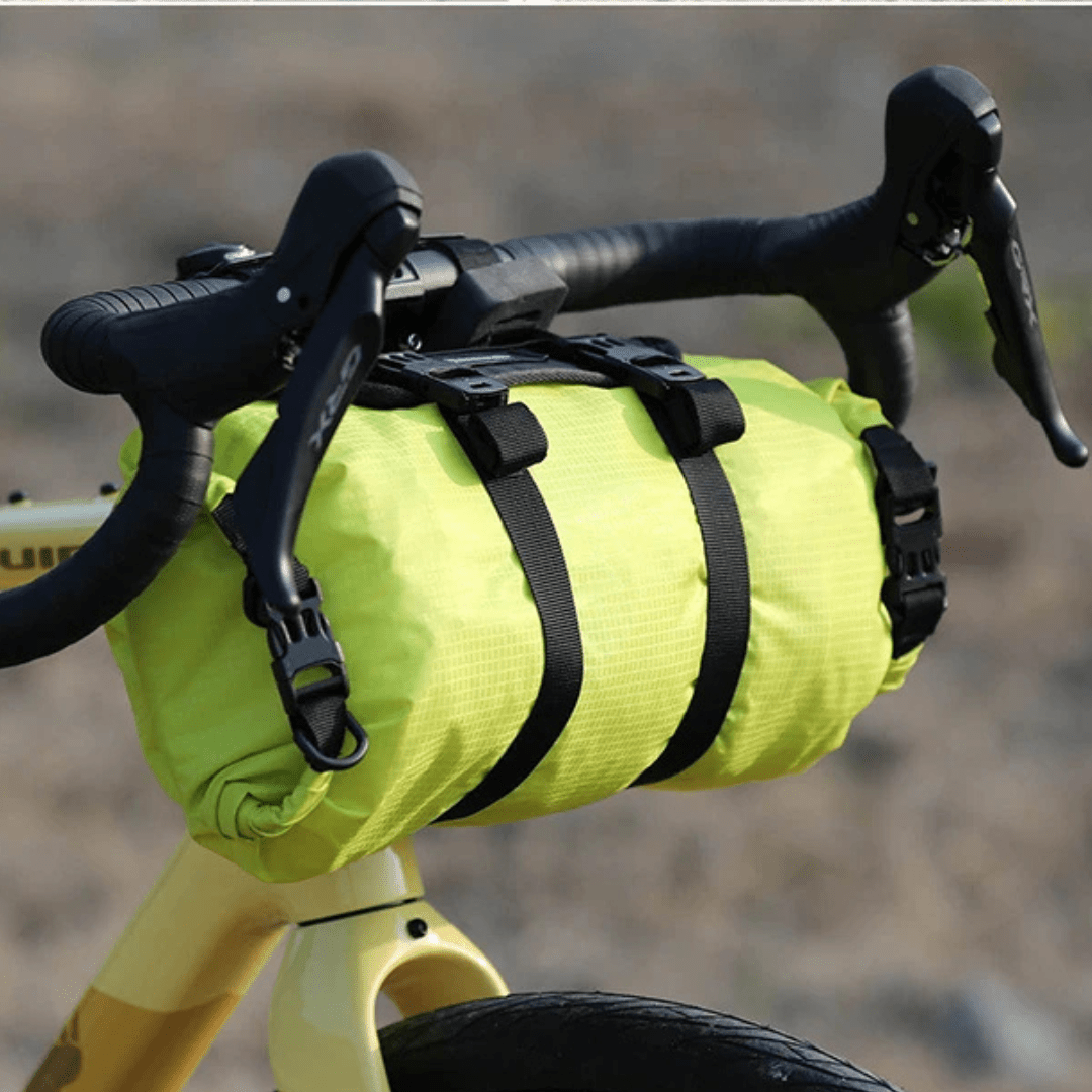Sacoche vélo Guidon | HandleBagPro™ - Velolutionnaire