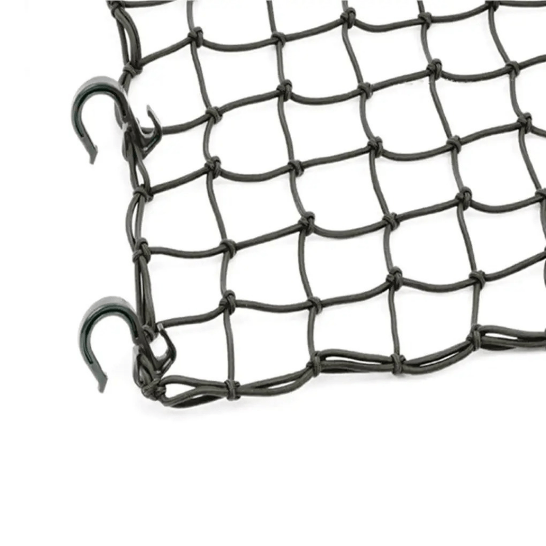 Sacoche VELO porte bagage | Filetsupportamovible™ - Velolutionnaire