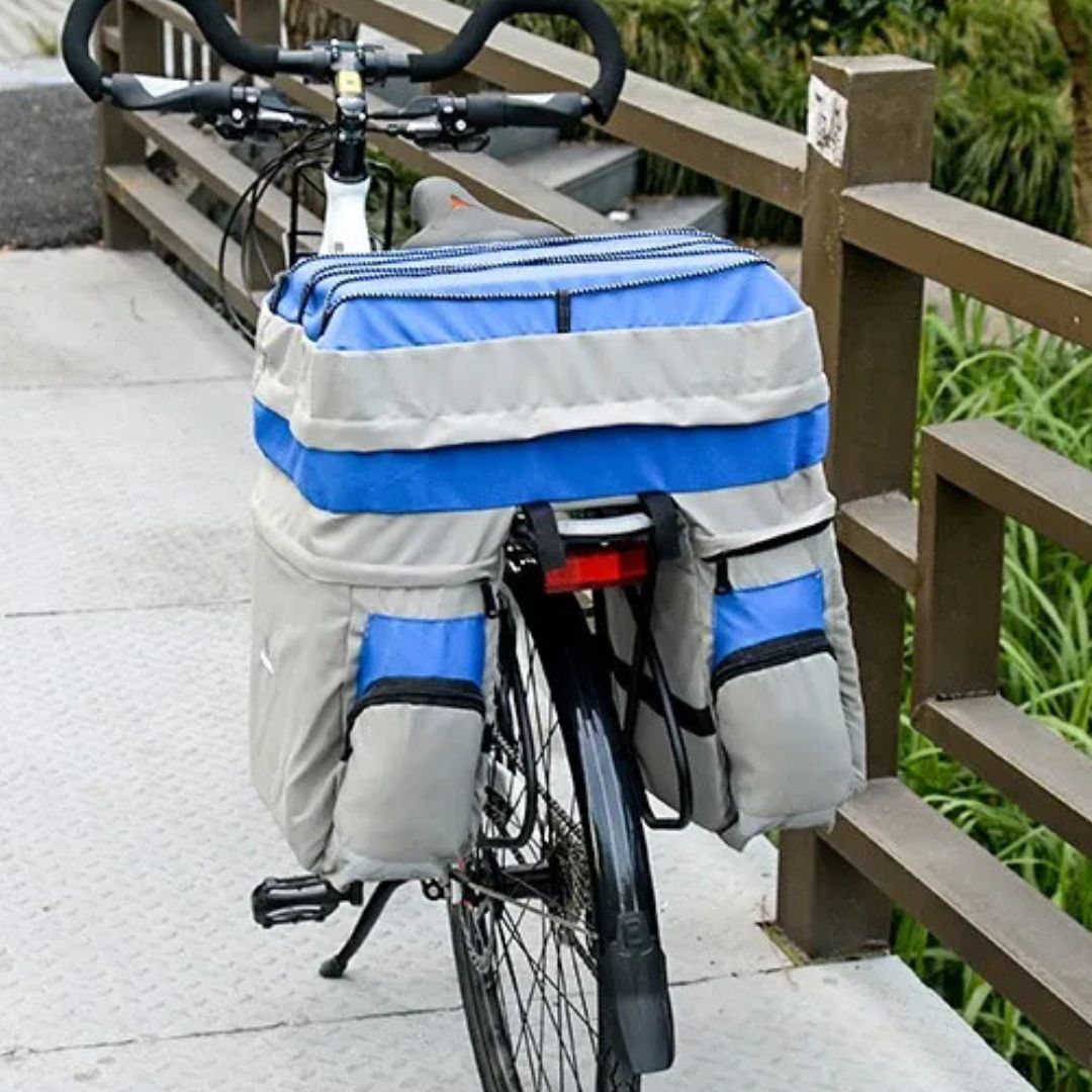 Sacoche Velo | RandoPackâą - Velolutionnaire