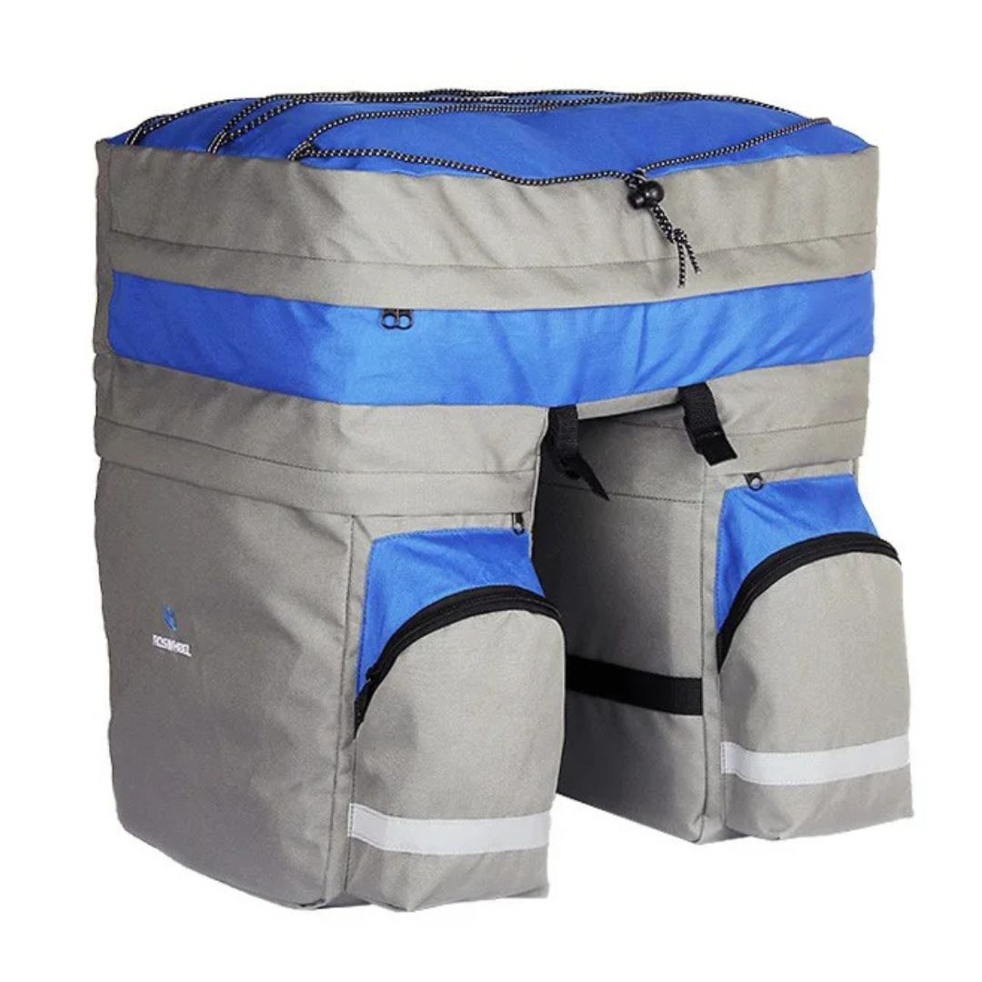 Sacoche Velo | RandoPackâą - Velolutionnaire