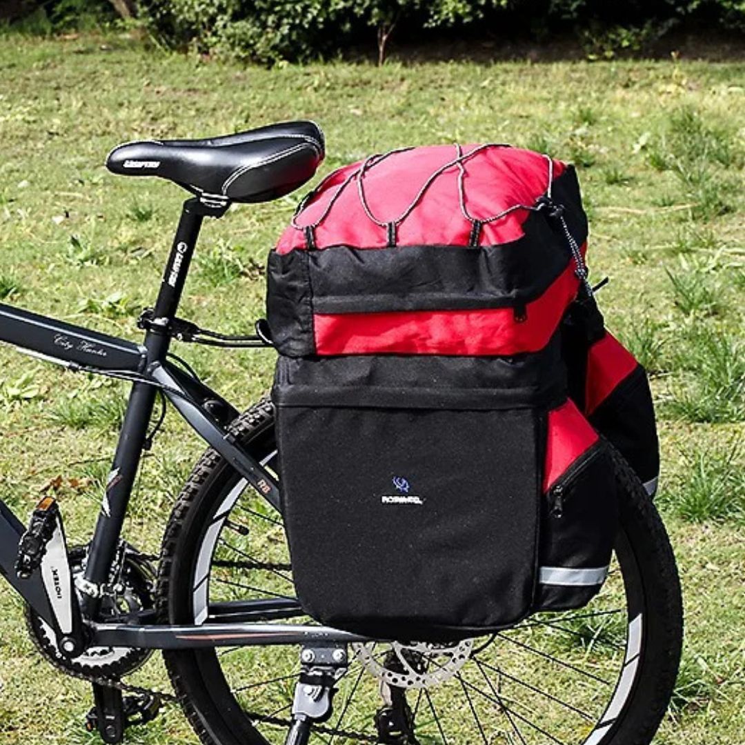 Sacoche Velo | RandoPackâą - Velolutionnaire