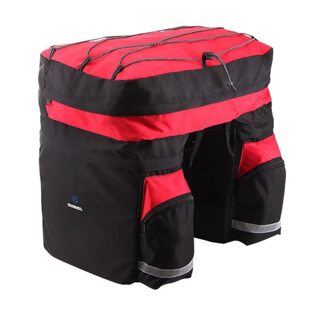 Sacoche Velo | RandoPackâą - Velolutionnaire