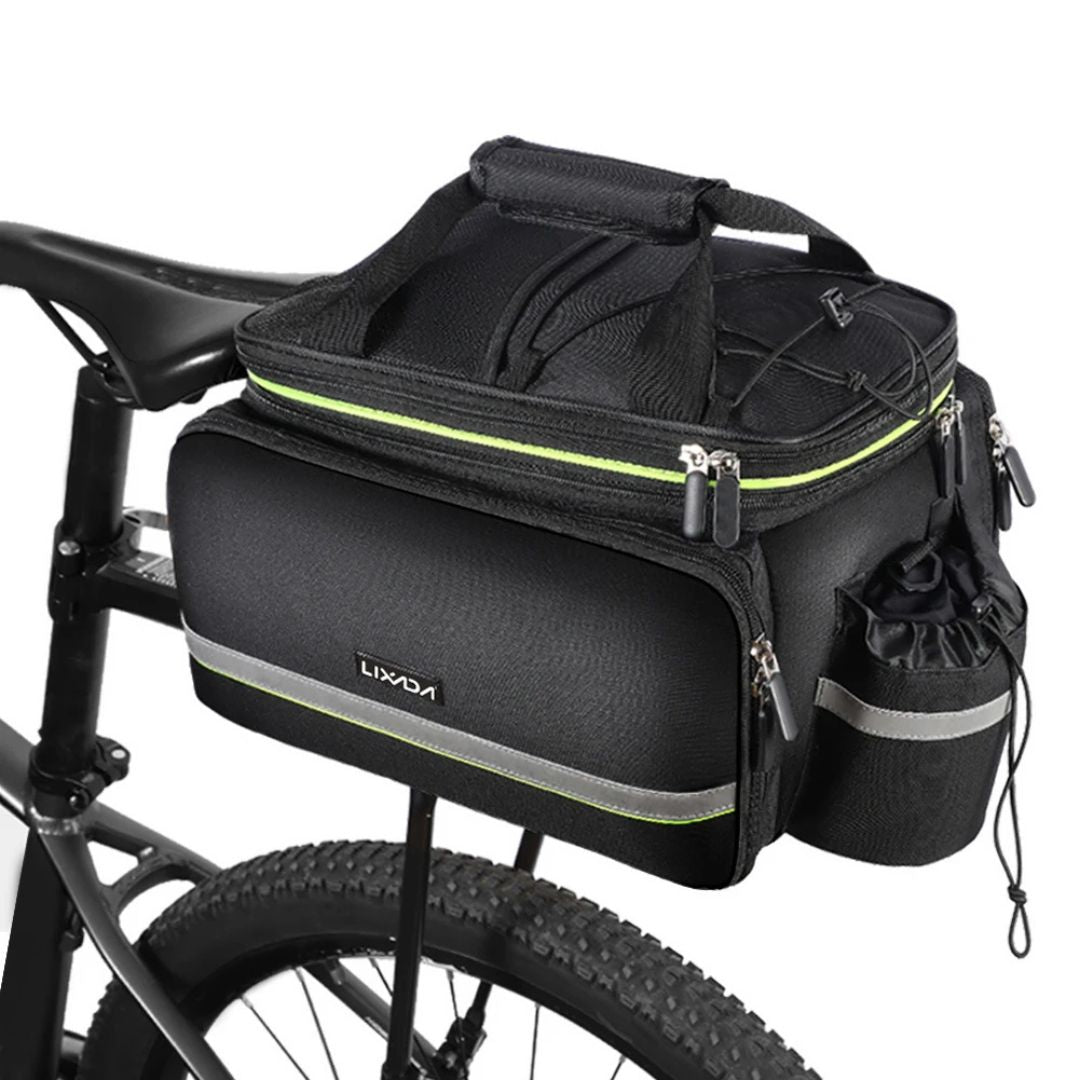 Sacoches vélo | BikePackOpen™ - Velolutionnaire