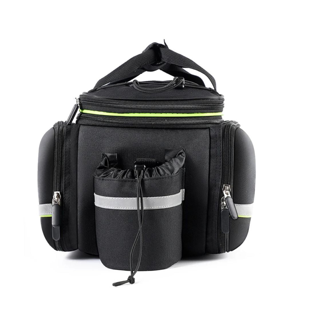 Sacoches vélo | BikePackOpen™ - Velolutionnaire