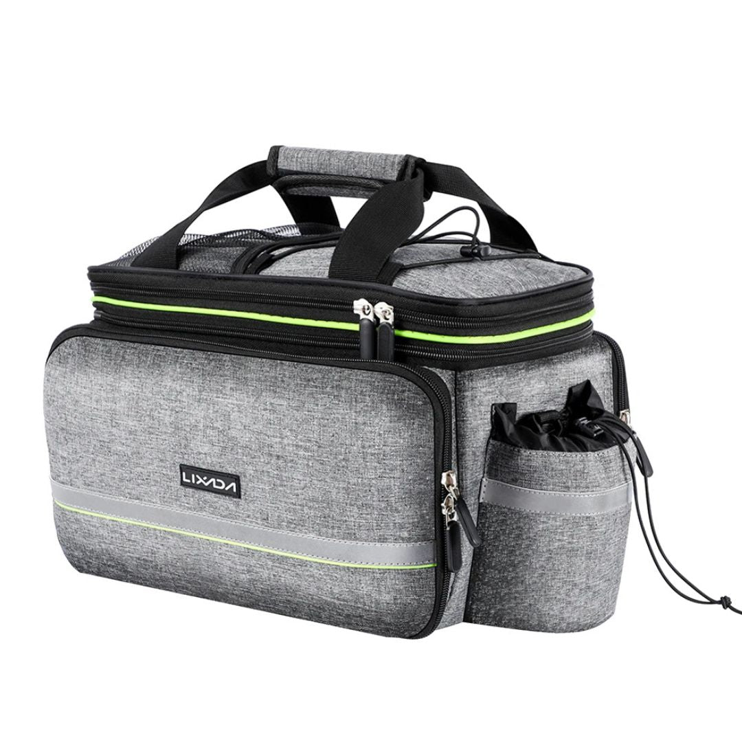 Sacoches vélo | BikePackOpen™ - Velolutionnaire