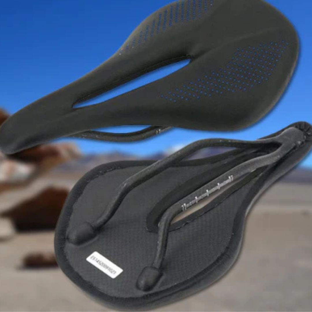 Selle de VELO | CarboneLég™ - Velolutionnaire
