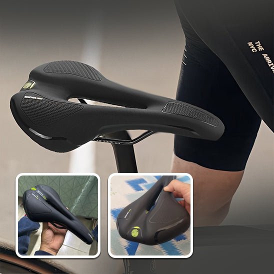 Selle de VELO | Gelinside™ - Velolutionnaire