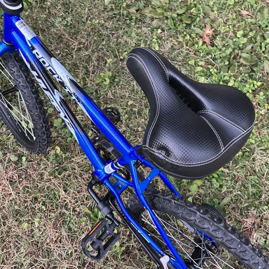 selle vélo confort compatible avec potence standard