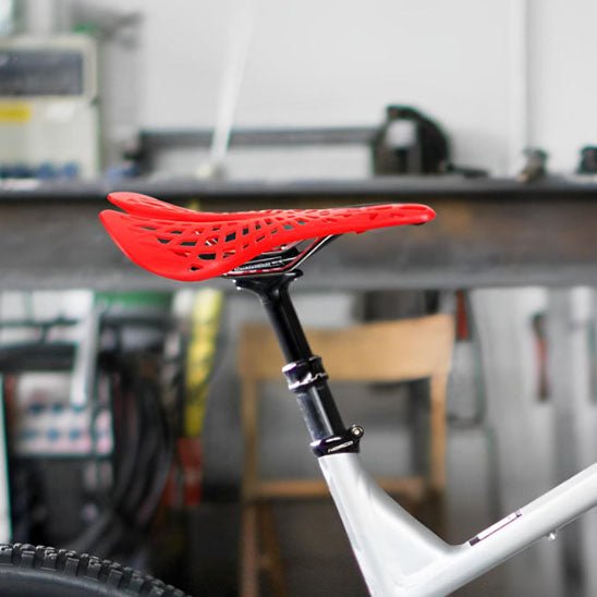 Selle VELO Sport - Velolutionnaire