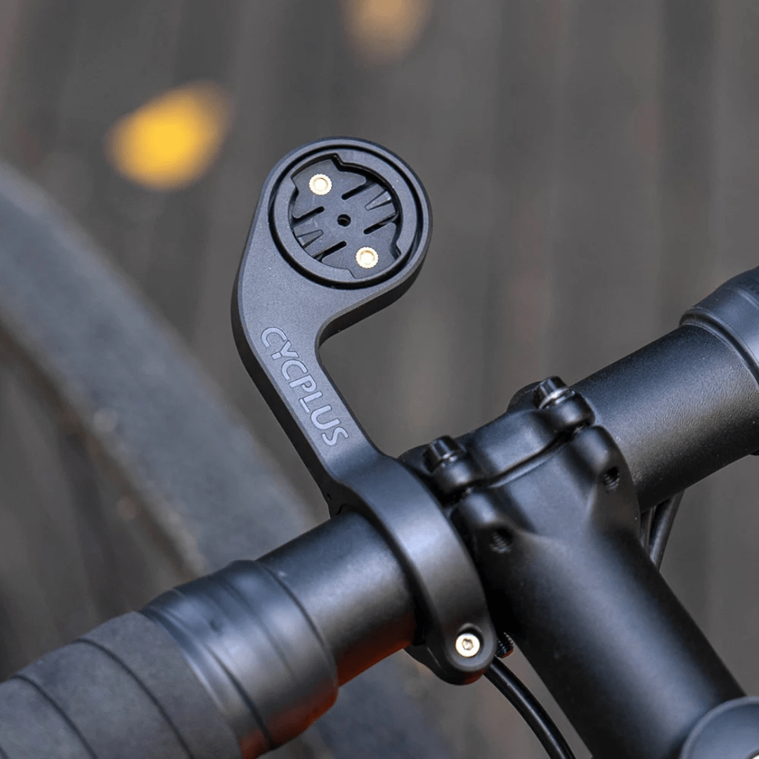 Supports pour ordinateur de vélo | Cyclomhold™ - Velolutionnaire