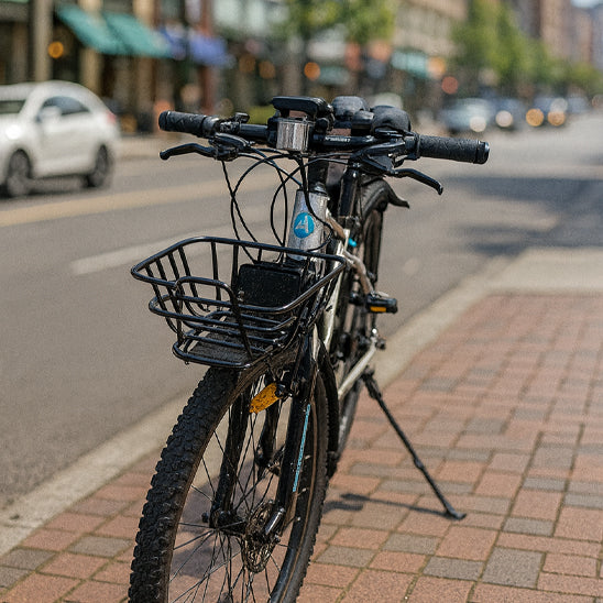 velo panier velolutionnaire
