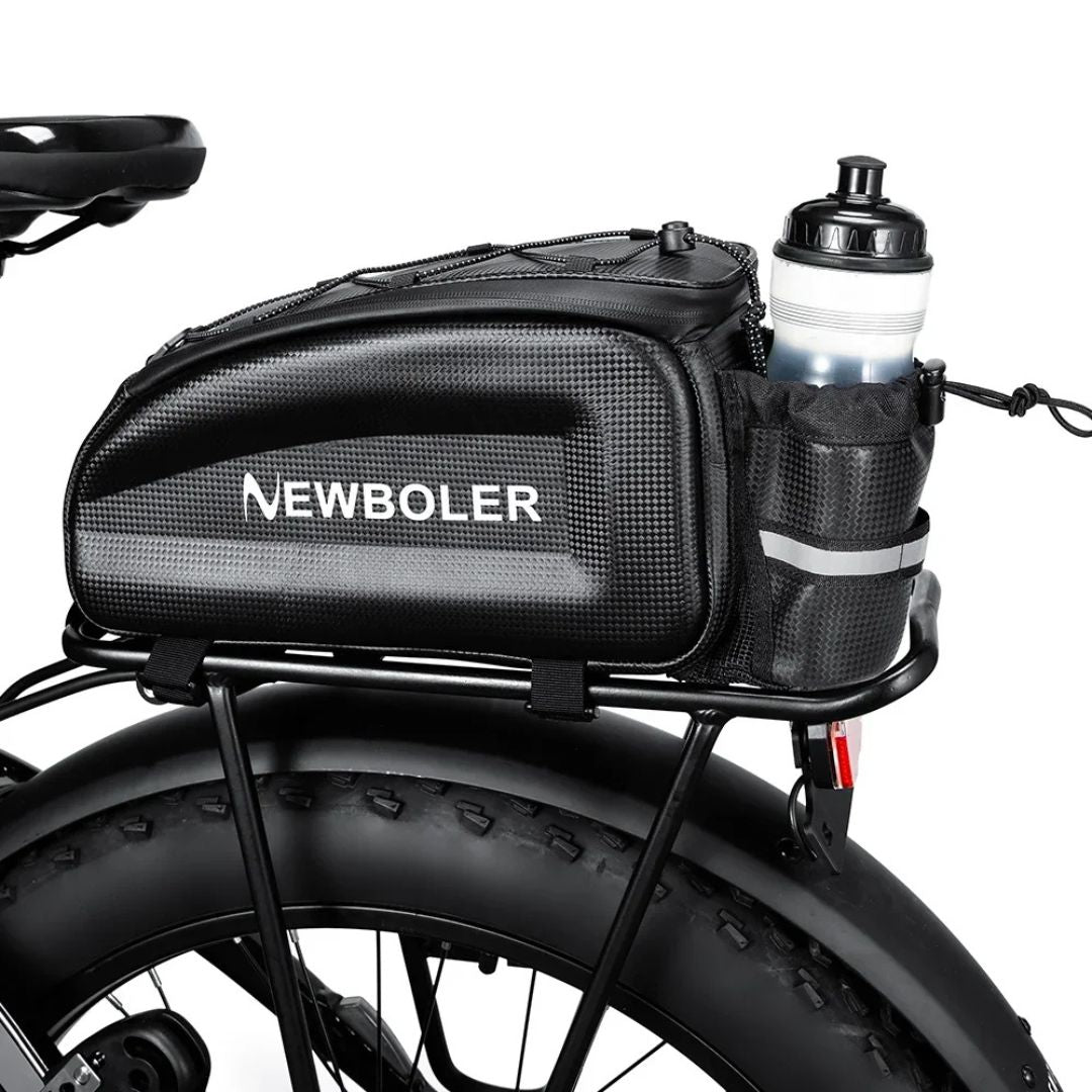 Vélo Sacoche | RearBagPro™ - Velolutionnaire