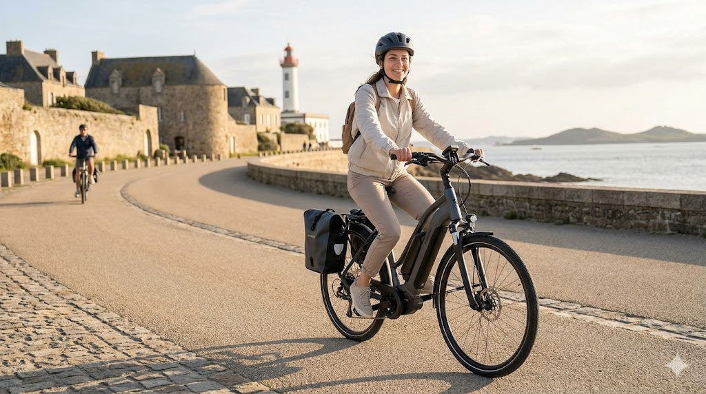 Comment choisir son vélo électrique : guide complet 2025