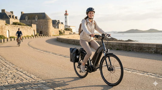 Comment choisir son vélo électrique : guide complet 2025