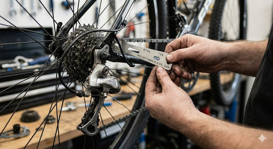 Quand changer la chaîne de son vélo ? Guide complet pour cyclistes urbains et VTT