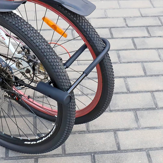 Antivol VELO ELECTRIQUE
