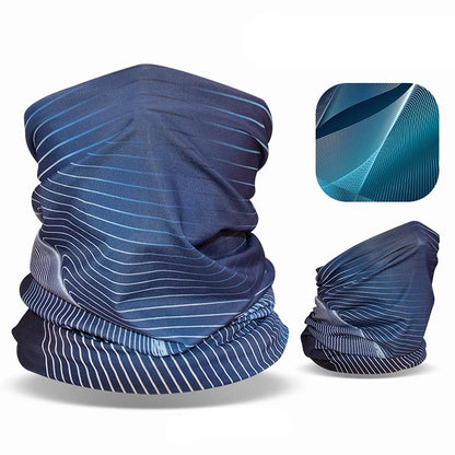 Cache-cou-femme-ocean