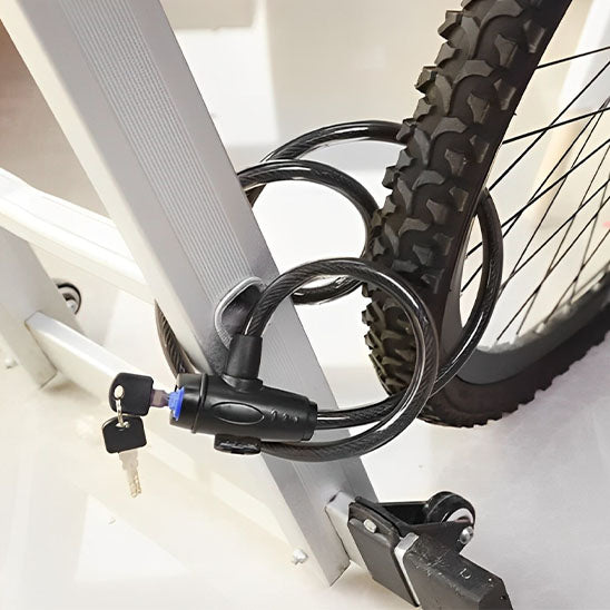 Cadenas-pour-velo-base