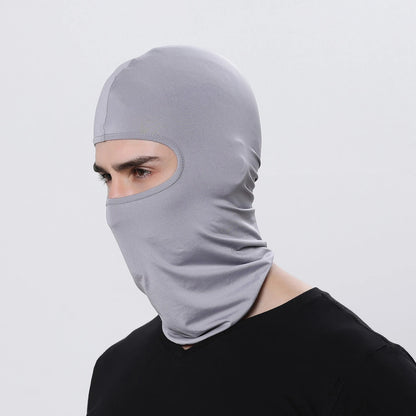 Cagoule-velo-Gris
