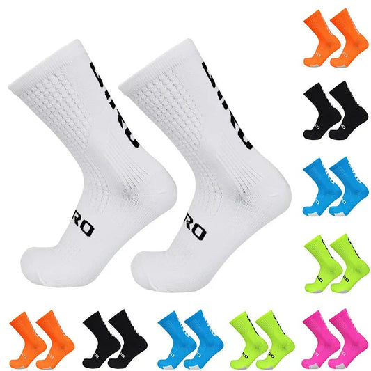 Chaussettes-Sport-multicouleur