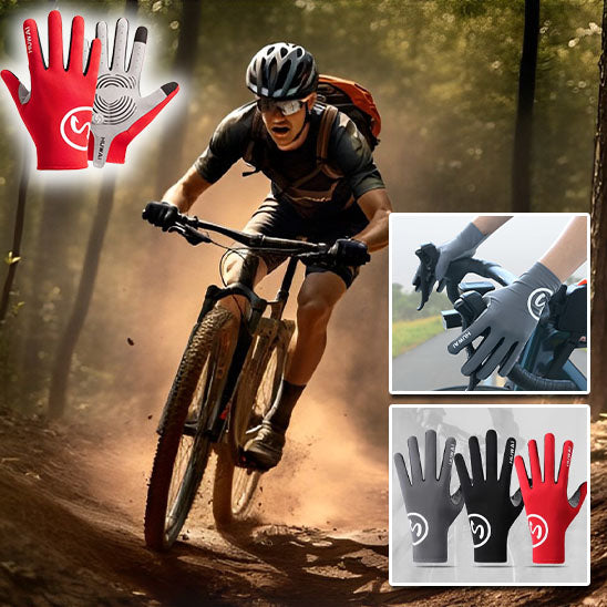 Gants-pour-Velo-impermeable