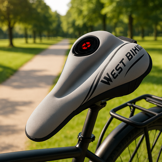 Housse pour Selle de Velo