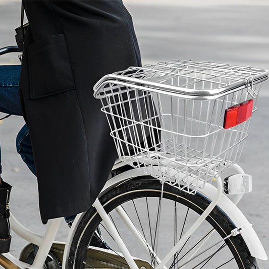 Panier-de-velo-avec-couvercle-metal