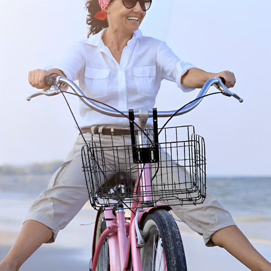 Panier-pour-velo