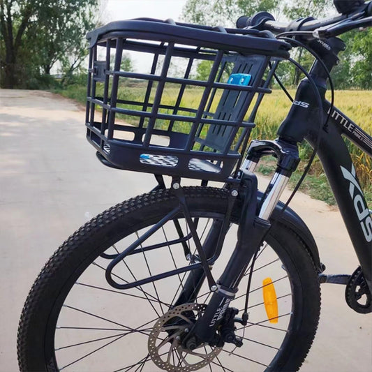 Porte-bagage-avant-pour-velo-de-montagne