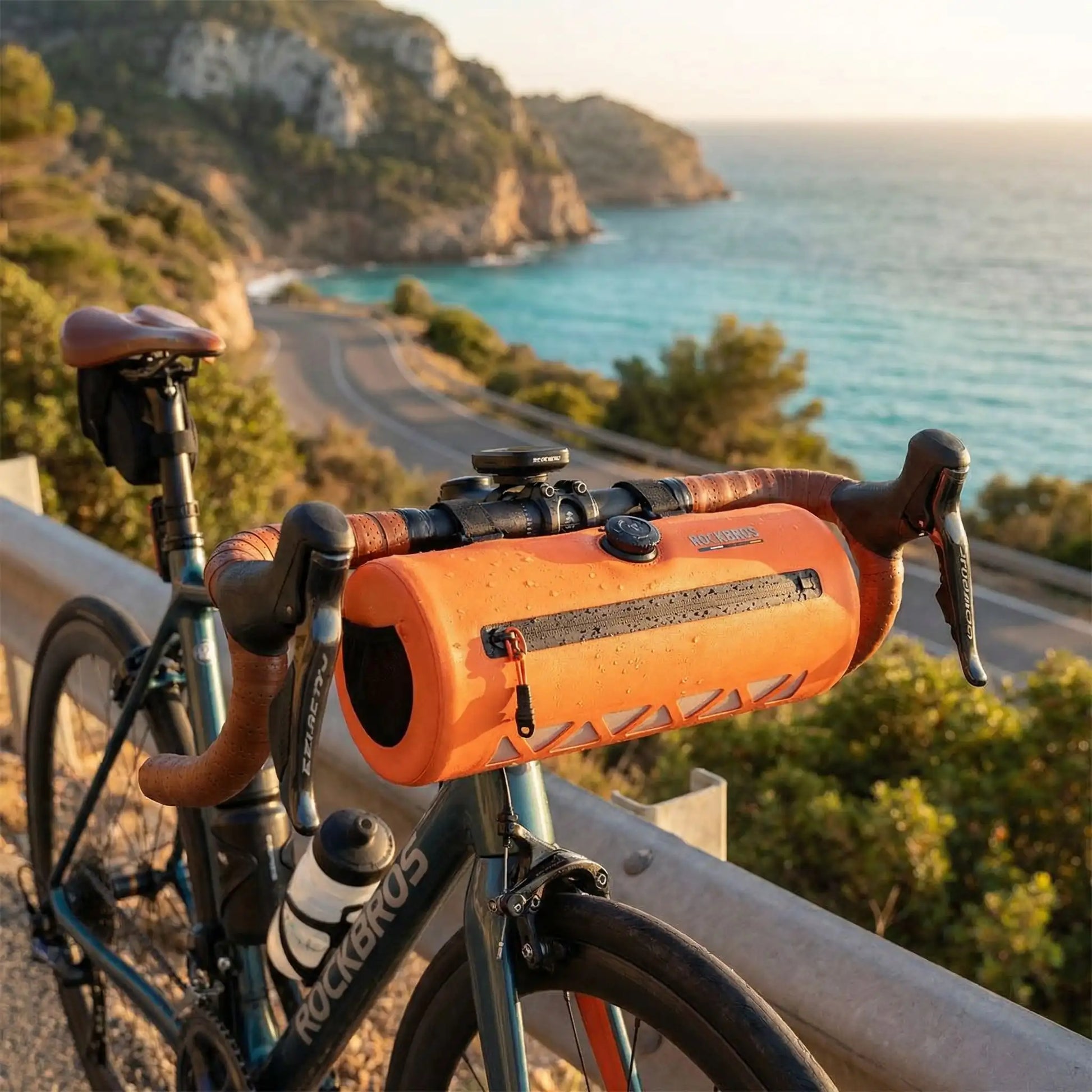 Sac-velo-pour-guidon-orange