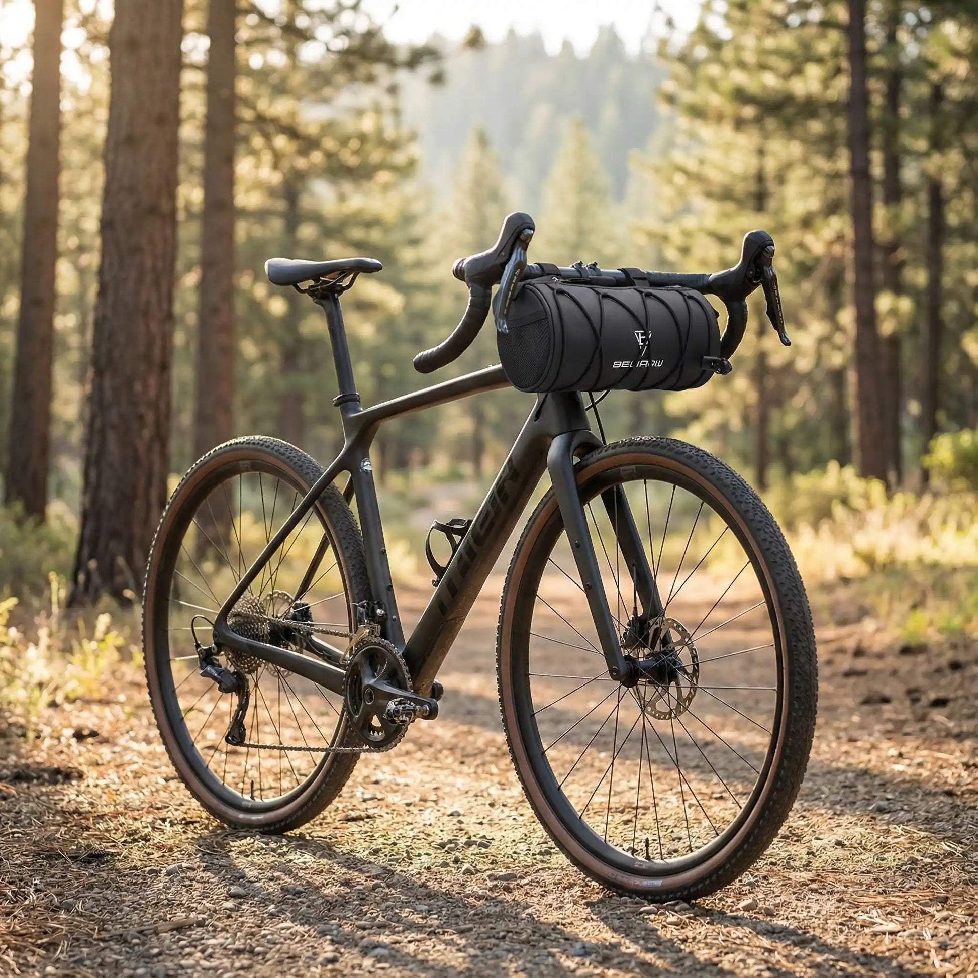 Sacoche-Guidon-Velo-2L-ou-5L-Etanche-WeatherGuard-noir