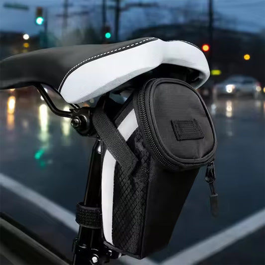 Sacoche VELO Selle black