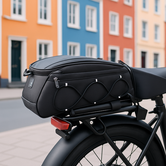 Sacoche-VELO-porte-bagage-necessaire